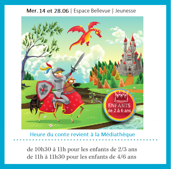 dates de juin