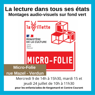 La lecture dans tous ses états