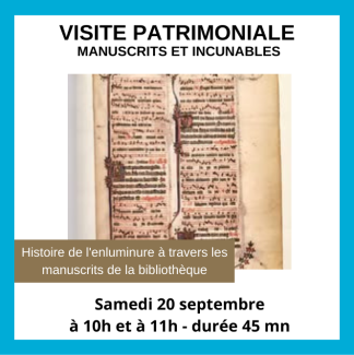 visite patrimoniale
