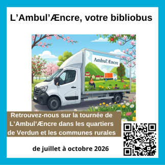 les tournées de l'Ambul'Æncre
